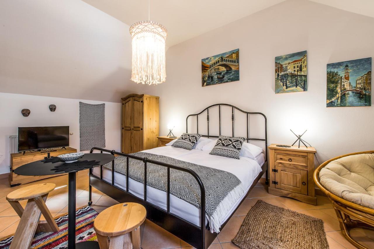 Poetika Apartments Preszów Zewnętrze zdjęcie