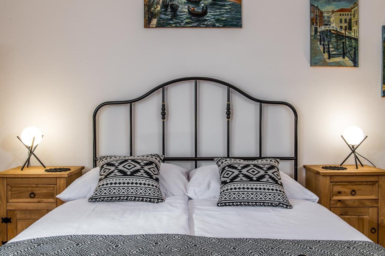 Poetika Apartments Preszów Zewnętrze zdjęcie
