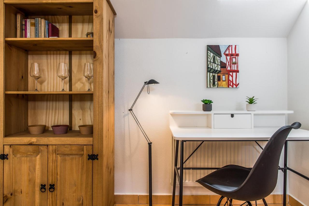 Poetika Apartments Preszów Zewnętrze zdjęcie