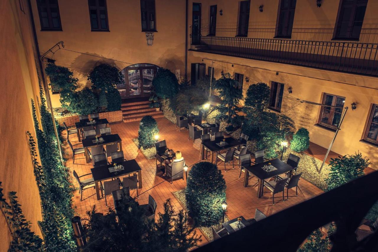 Poetika Apartments Preszów Zewnętrze zdjęcie