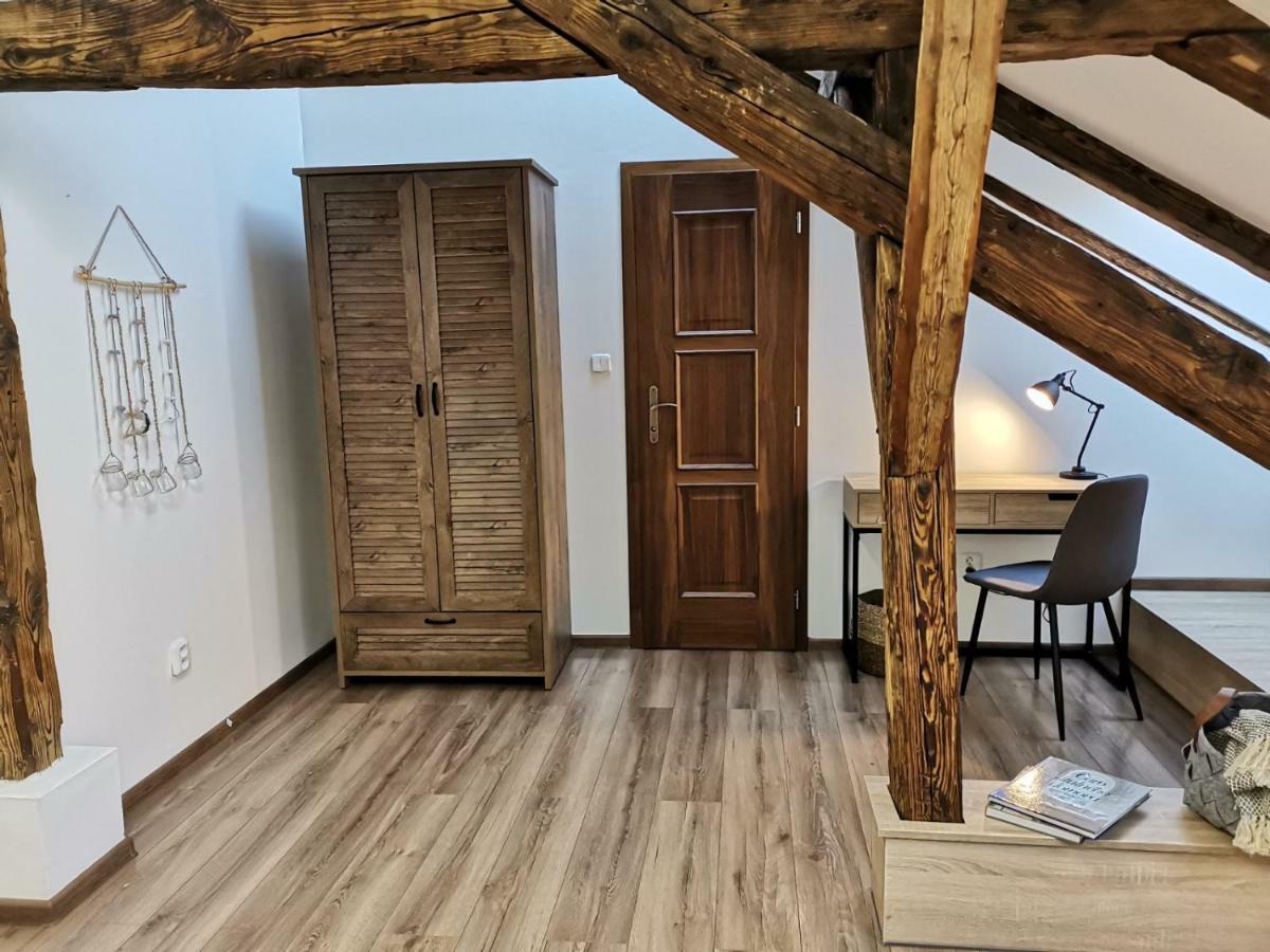 Poetika Apartments Preszów Zewnętrze zdjęcie