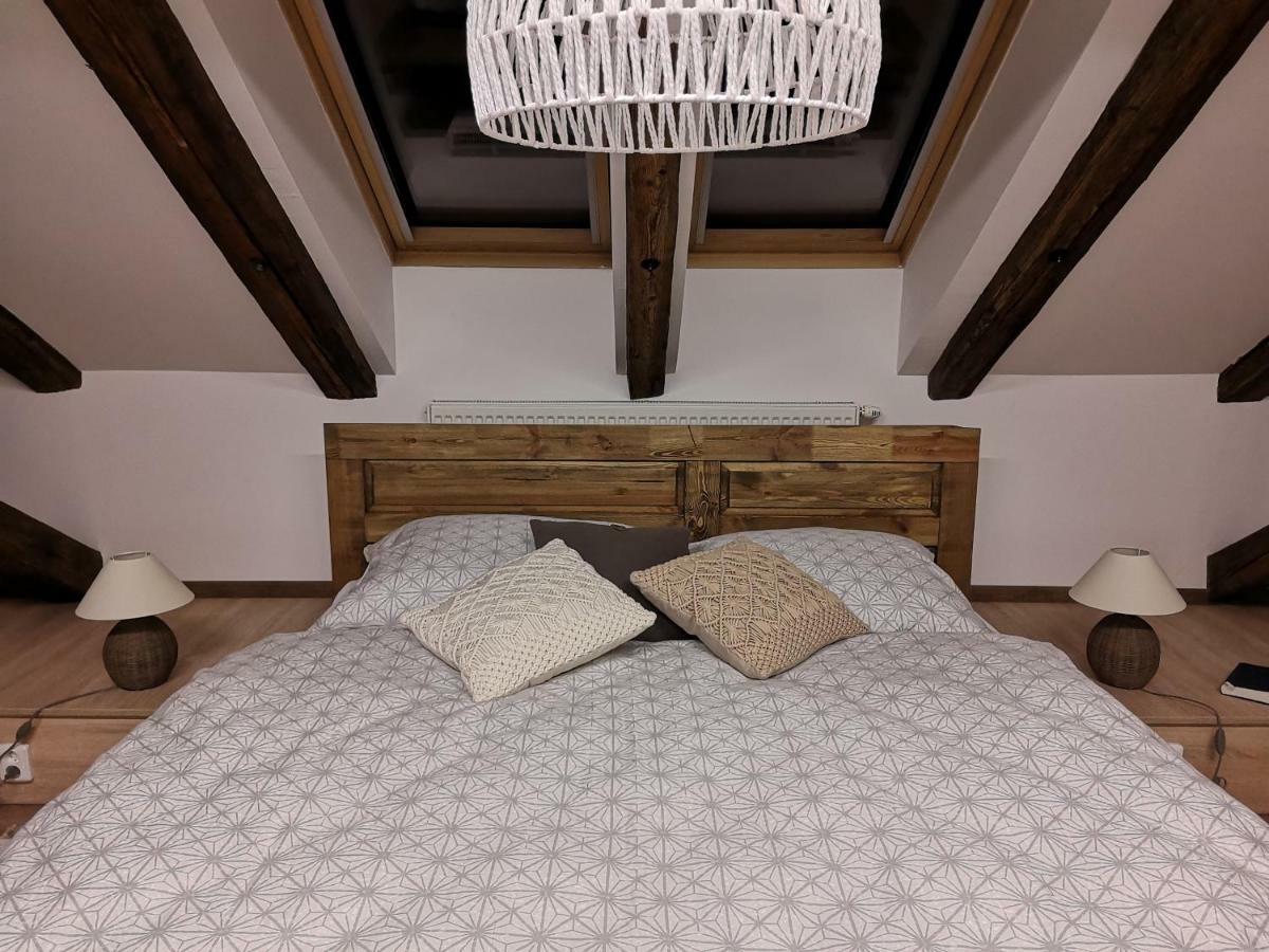 Poetika Apartments Preszów Zewnętrze zdjęcie