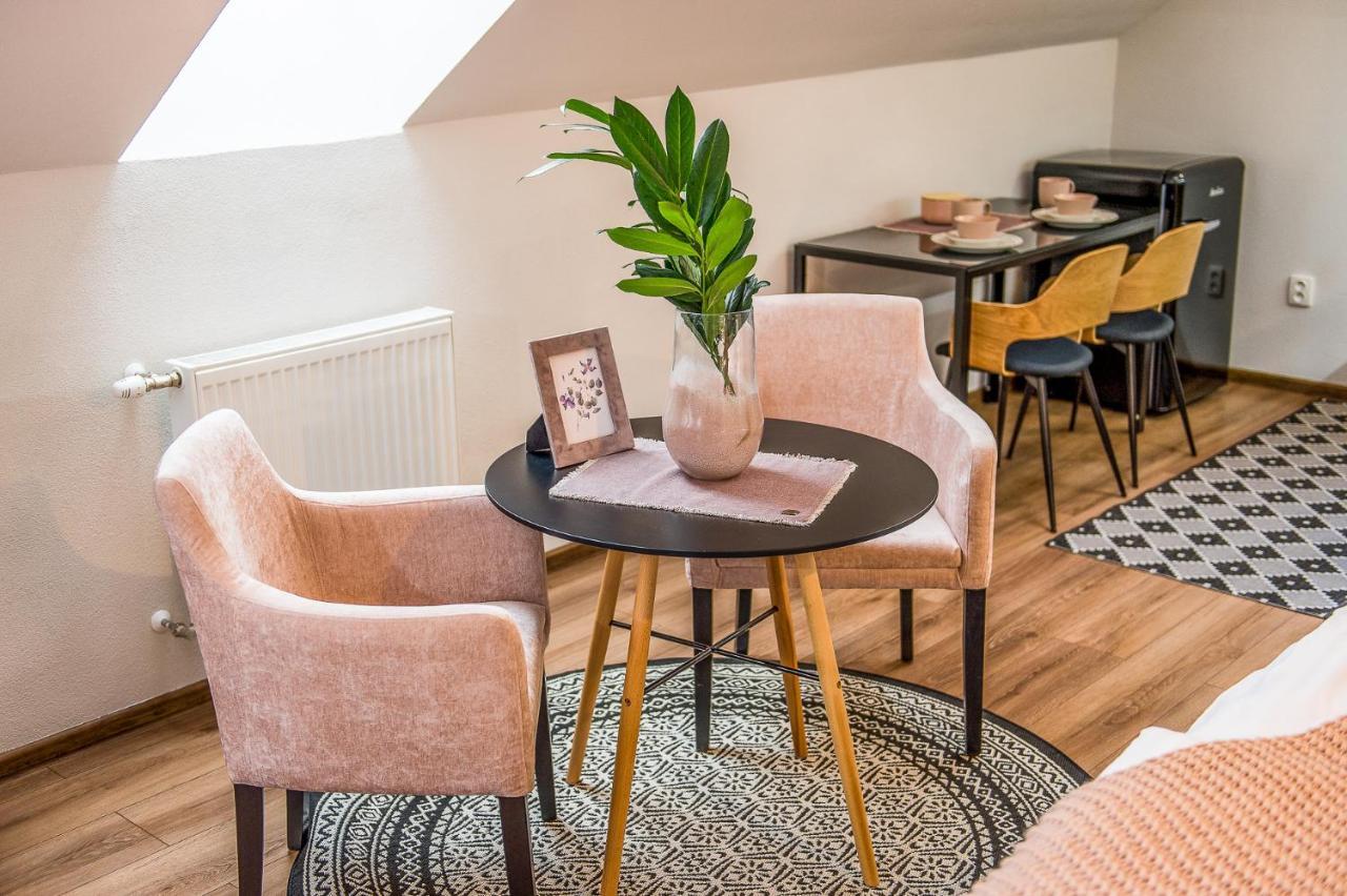 Poetika Apartments Preszów Zewnętrze zdjęcie