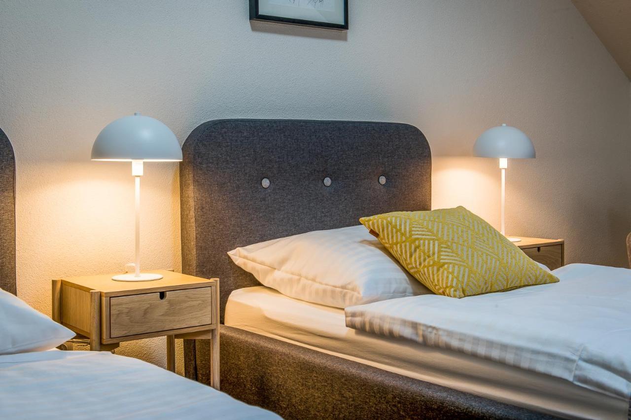 Poetika Apartments Preszów Zewnętrze zdjęcie